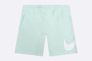 Nike Sportswear Club Shorts Barely Green
